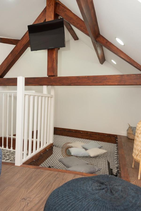 Appartement Fervenca Great Vila Nova de Gaia
