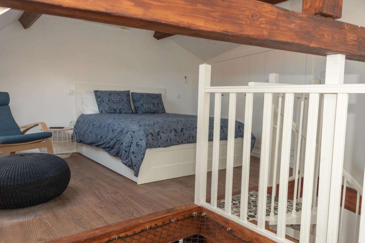 Fervenca Great Appartement *