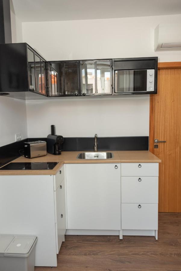Fervenca Great Appartement