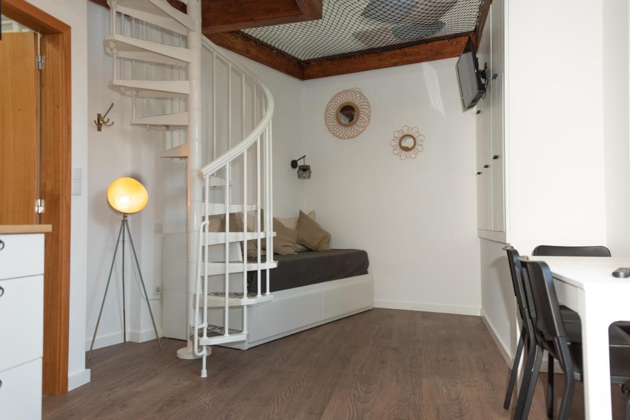 Appartement Fervenca Great Vila Nova de Gaia