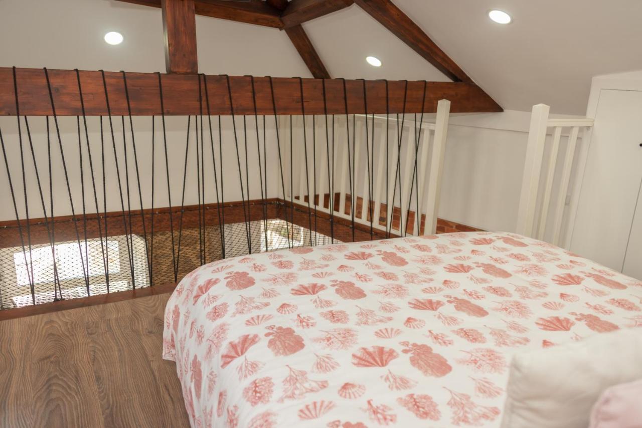 Appartement Fervenca Great
