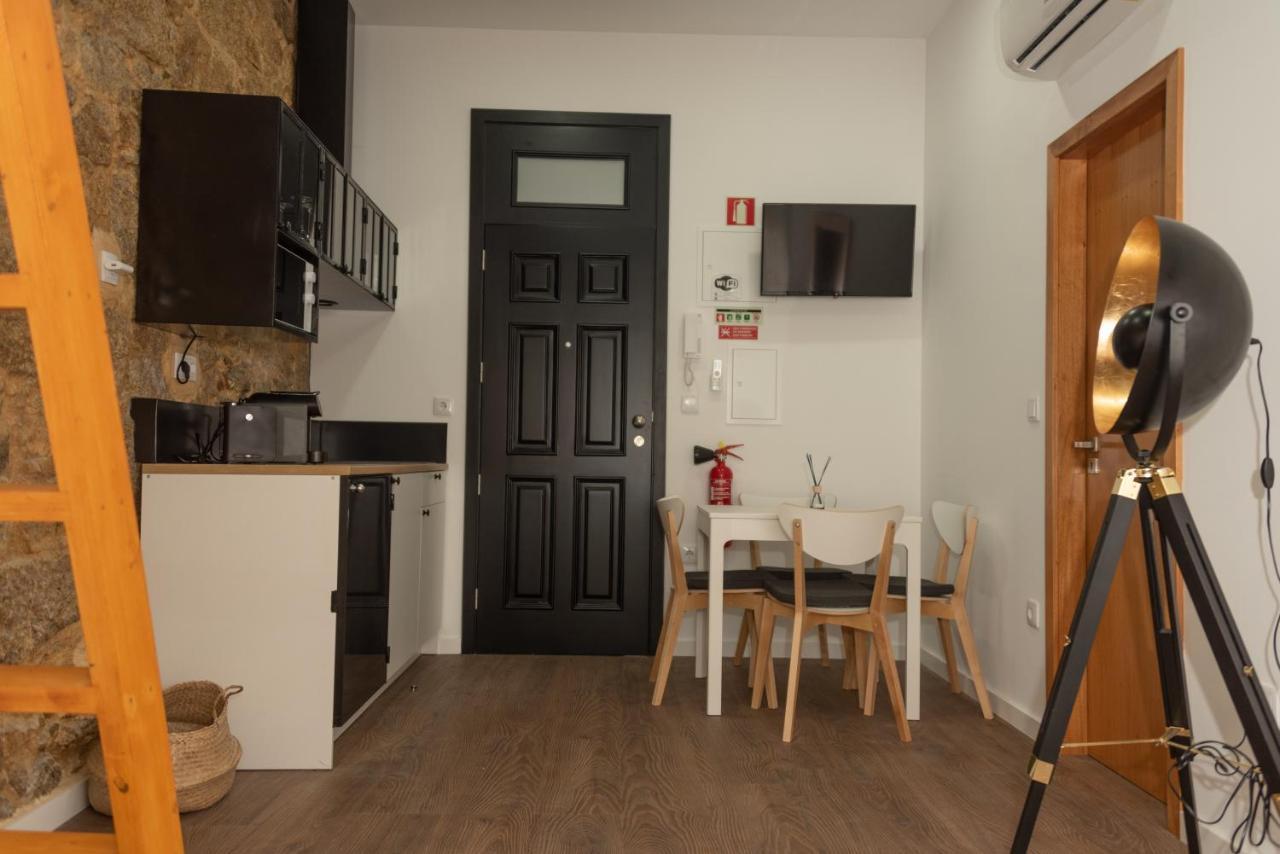 Fervenca Great Appartement