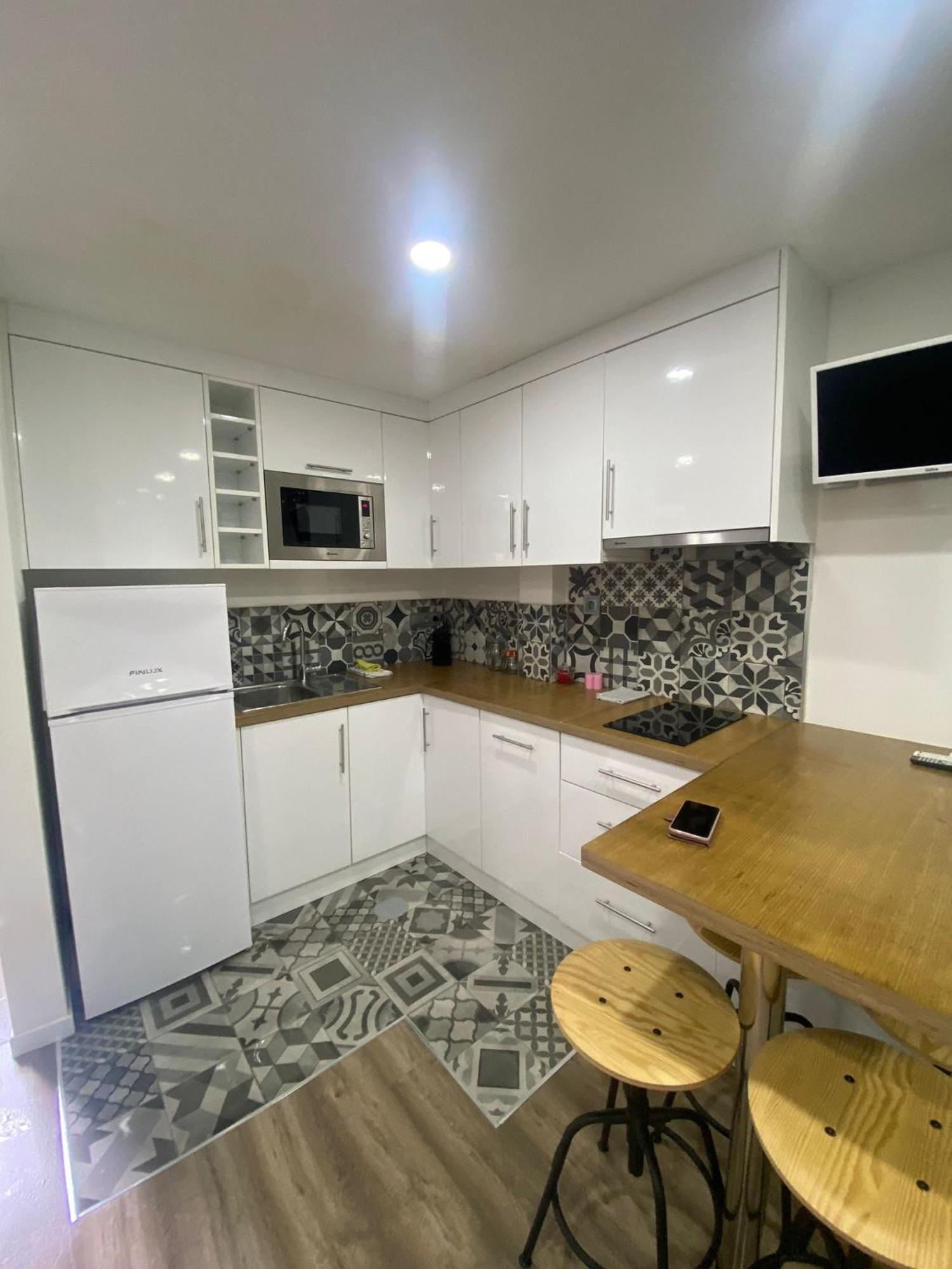 Appartement Fervenca Great Vila Nova de Gaia