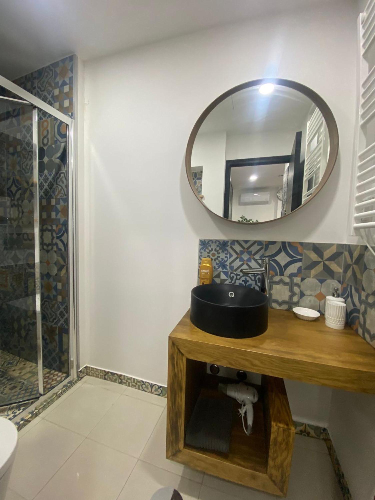 Appartement Fervenca Great