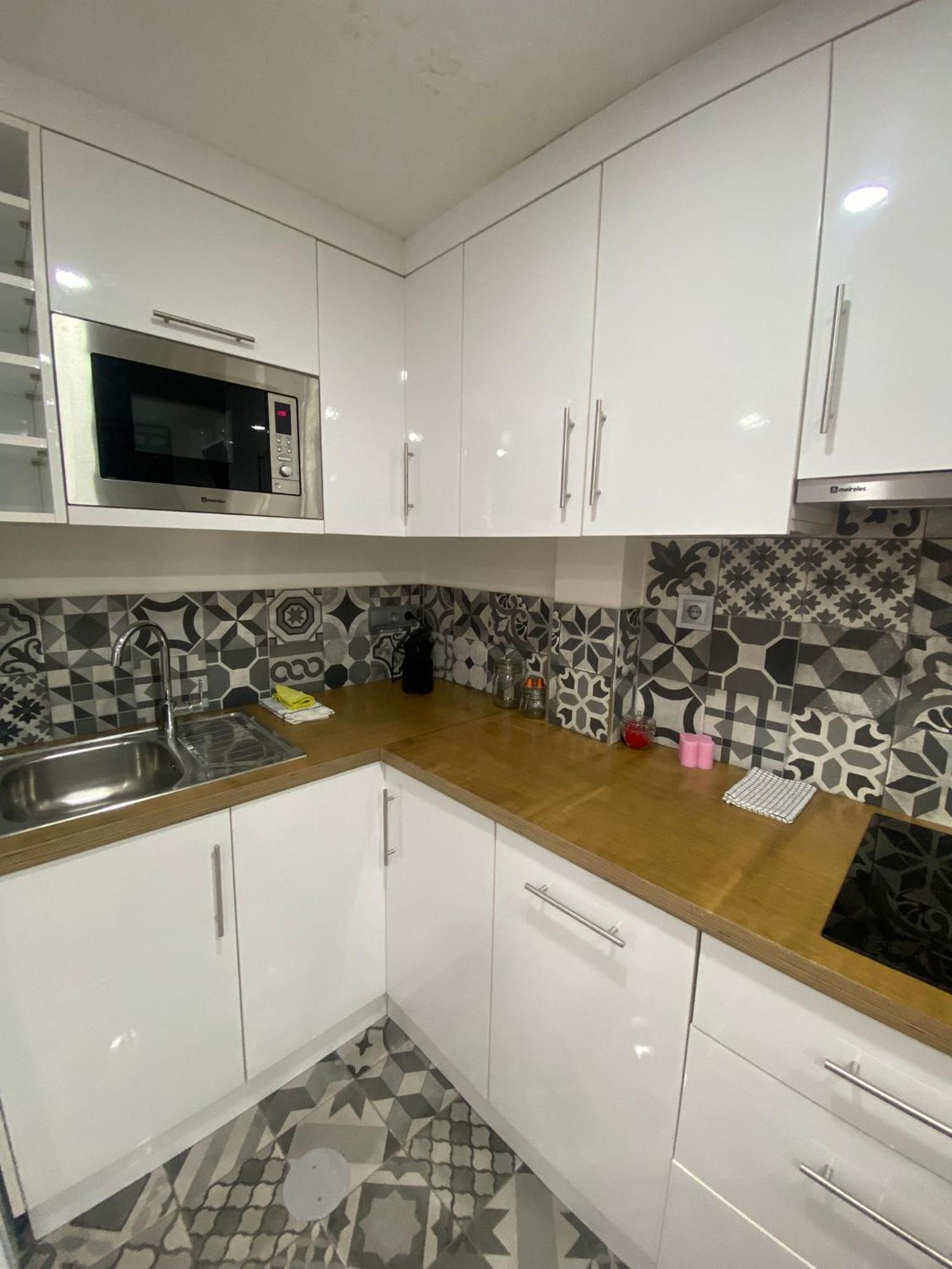 Fervenca Great Appartement