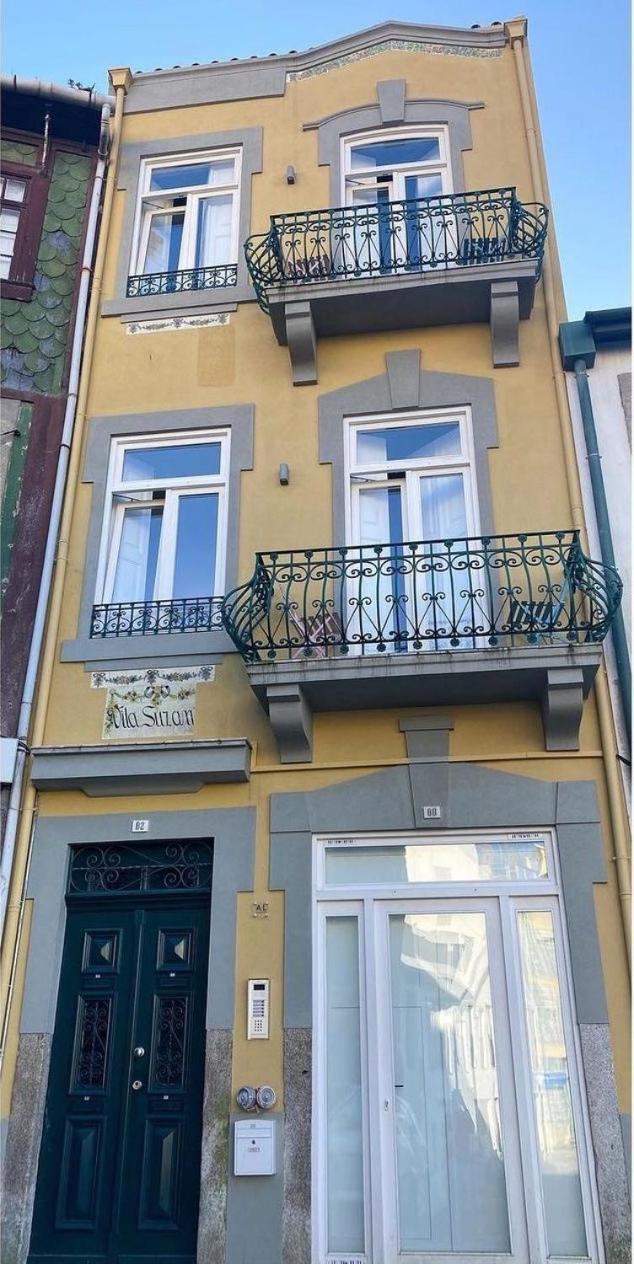 Appartement Fervenca Great Vila Nova de Gaia